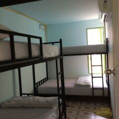 Ozone Hostel Ланта детские мероприятия фото 2