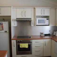 Ascot Executive Apartments in Brisbane, Australia from 195$, photos, reviews - zenhotels.com photo 4