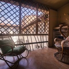 Отель Amazing View to Pitti Palace 3BD Apt спа