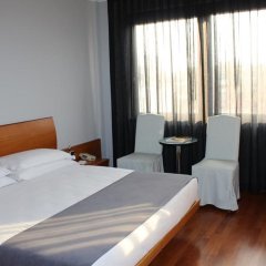 Отель Leopardi Италия, Верона - 3 отзыва об отеле, цены и фото номеров - забронировать отель Leopardi онлайн комната для гостей фото 3