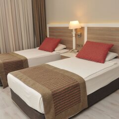 Port River Hotel - All Inclusive комната для гостей фото 5