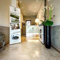 Hotel Ca' dei Barcaroli интерьер отеля фото 3