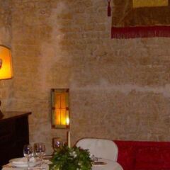 Castello Orsini Hotel в номере фото 2