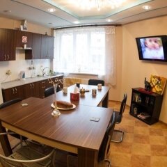Гостиница Hostel Severyn Lv Украина, Львов - отзывы, цены и фото номеров - забронировать гостиницу Hostel Severyn Lv онлайн питание