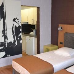 Hotel Eurocap