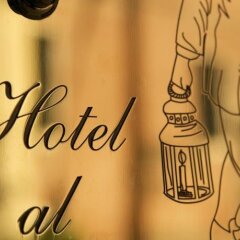 Hotel Al Codega спа