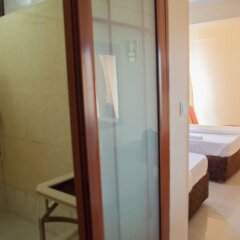 MIC Hotel in Dar es Salaam, Tanzania from 68$, photos, reviews - zenhotels.com balcony