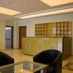 Eksen Hotel Тевфикие фото 5
