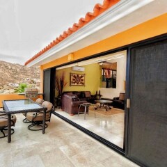Отель Casa Cathleen Мексика, Педрегал - отзывы, цены и фото номеров - забронировать отель Casa Cathleen онлайн интерьер отеля