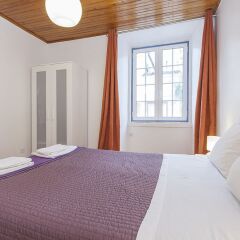 Апартаменты Silva 3 Apartment by Rental4all комната для гостей