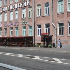Гостиница Ланселот в Санкт-Петербурге - забронировать гостиницу Ланселот, цены и фото номеров Санкт-Петербург
