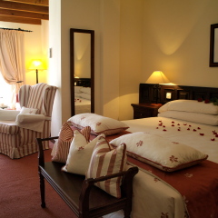 Hotel Bon Sol комната для гостей фото 3