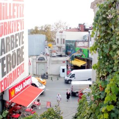 Corner Hot Турция, Стамбул - 2 отзыва об отеле, цены и фото номеров - забронировать отель Corner Hot онлайн фото 6