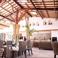 Sunbeach Hotel and Resort in Bakau, Gambia from 88$, photos, reviews - zenhotels.com photo 2