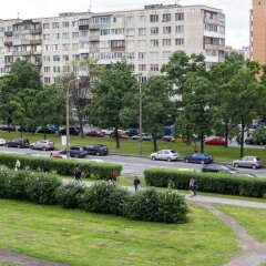 Гостиница Bela Kuna 1 Bldg 2 в Санкт-Петербурге отзывы, цены и фото номеров - забронировать гостиницу Bela Kuna 1 Bldg 2 онлайн Санкт-Петербург развлечения