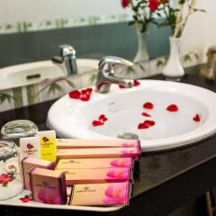 Camellia Boutique Hotel спа