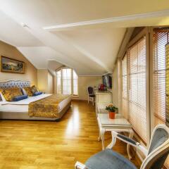 Recital Hotel комната для гостей фото 4
