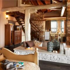 Отель Acrotel Athena Pallas Village интерьер отеля