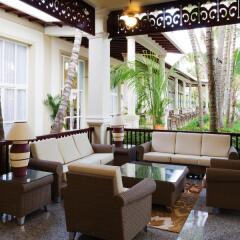 Отель Riu Bambu All Inclusive Доминикана, Пунта Кана - отзывы, цены и фото номеров - забронировать отель Riu Bambu All Inclusive онлайн фото 6