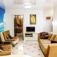 Гостиница on Tsvetnoy Bulvar 44 Green Area 8 в Сочи отзывы, цены и фото номеров - забронировать гостиницу on Tsvetnoy Bulvar 44 Green Area 8 онлайн комната для гостей