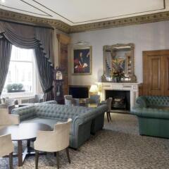 Отель Grange Strathmore интерьер отеля фото 5