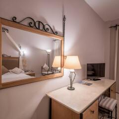 Отель Sunny Days El Palacio Resort & Spa удобства в номере