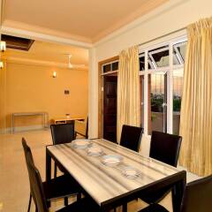 Отель Maldives Seashine Guesthouse в номере