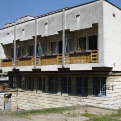 Отель Stadion Болгария, Велико Тырново - отзывы, цены и фото номеров - забронировать отель Stadion онлайн приотельная территория