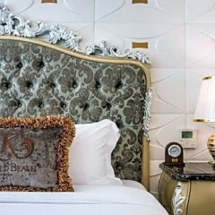 Отель LK Emerald Beach