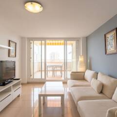 Отель MalagaSuite Beach Solarium & Pool Торремолинос комната для гостей фото 4