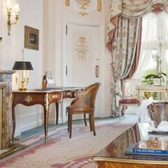 Отель The Ritz London фото 19