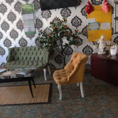 Helenapolis Otel Турция, Ташкёпрю - отзывы, цены и фото номеров - забронировать отель Helenapolis Otel онлайн в номере