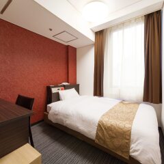 Hotel Wing International Shinjuku комната для гостей фото 6