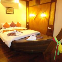 Отель Andamanee Boutique Resort Krabi удобства в номере
