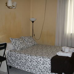 Отель Hostal Rofer комната для гостей фото 5