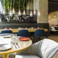 Отель Novotel Sevilla Marques de Nervión питание фото 3