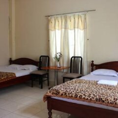 Отель Thien Hoang Guest House Вьетнам, Далат - отзывы, цены и фото номеров - забронировать отель Thien Hoang Guest House онлайн фото 4