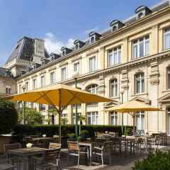 Отель Crowne Plaza Paris Republique Франция, Париж - 1 отзыв об отеле, цены и фото номеров - забронировать отель Crowne Plaza Paris Republique онлайн помещение для мероприятий