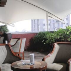 Отель Holiday Inn Suites Zona Rosa Мексика, Мехико - отзывы, цены и фото номеров - забронировать отель Holiday Inn Suites Zona Rosa онлайн фото 7
