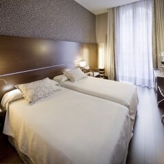 Hotel Barcelona Colonial комната для гостей фото 4