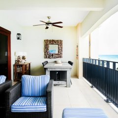 Bellevue Apartments in Kralendijk, Bonaire, Sint Eustatius and Saba from 259$, photos, reviews - zenhotels.com balcony