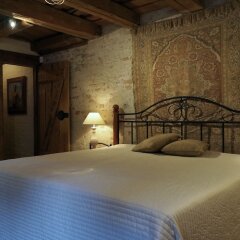 Отель Gamlebyen Hotell- Fredrikstad Норвегия, Фредрикстад - отзывы, цены и фото номеров - забронировать отель Gamlebyen Hotell- Fredrikstad онлайн комната для гостей фото 4