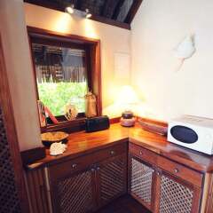 Отель Villa Pool & Beach by Enjoy Villas Villa 2 удобства в номере