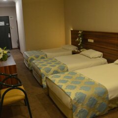Ayintap Hotel комната для гостей