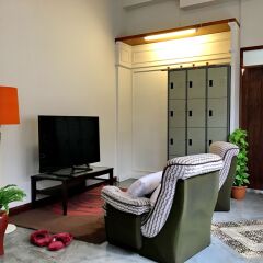Отель Tato House Таиланд, Чиангмай - отзывы, цены и фото номеров - забронировать отель Tato House онлайн комната для гостей фото 2