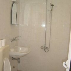 Отель Guest house Tangra Равда ванная фото 2
