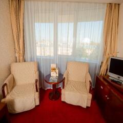 Гостиница Амбассадор 4* Стандартный номер