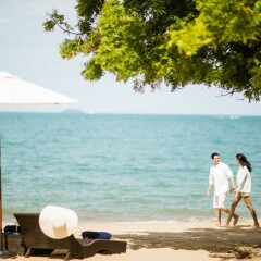 Mövenpick Siam Hotel Na Jomtien Pattaya фото 8
