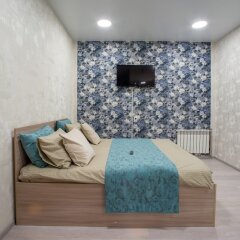 Гостиница Гостевой Дом Seven nights в Дзержинске отзывы, цены и фото номеров - забронировать гостиницу Гостевой Дом Seven nights онлайн Дзержинск комната для гостей фото 4