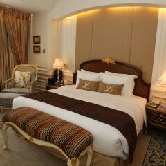Legendale Hotel Beijing комната для гостей